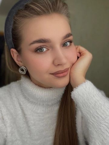 Проститутка Олечка